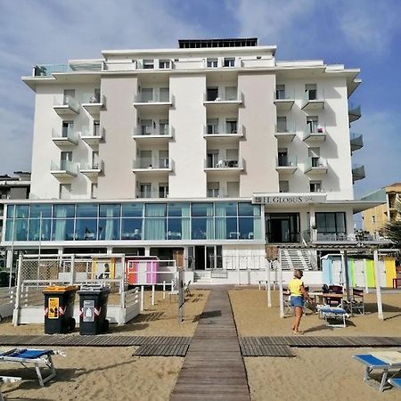 Hotel Globus Bellaria-Igea Marina Zewnętrze zdjęcie