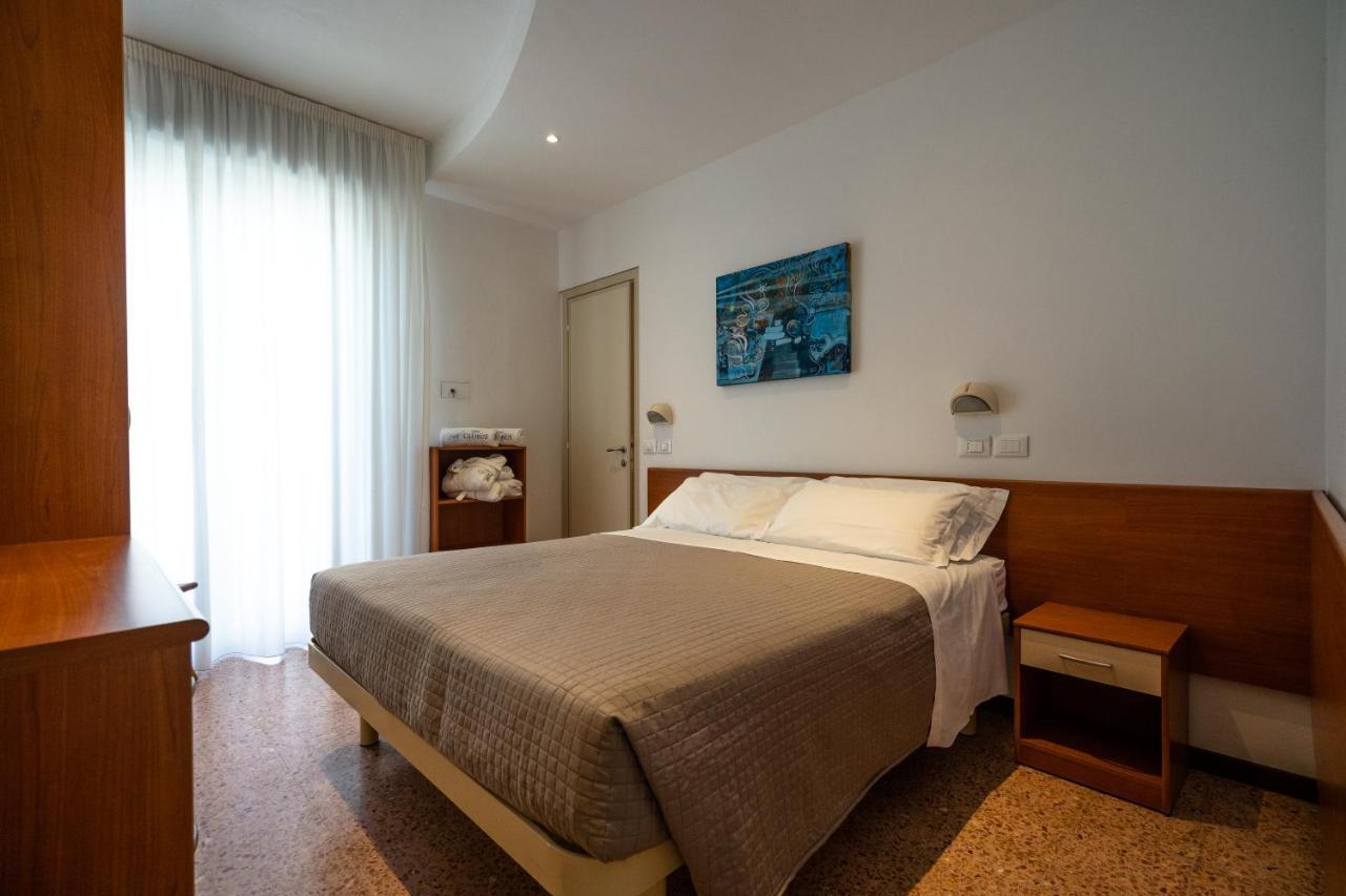 Hotel Globus Bellaria-Igea Marina Zewnętrze zdjęcie