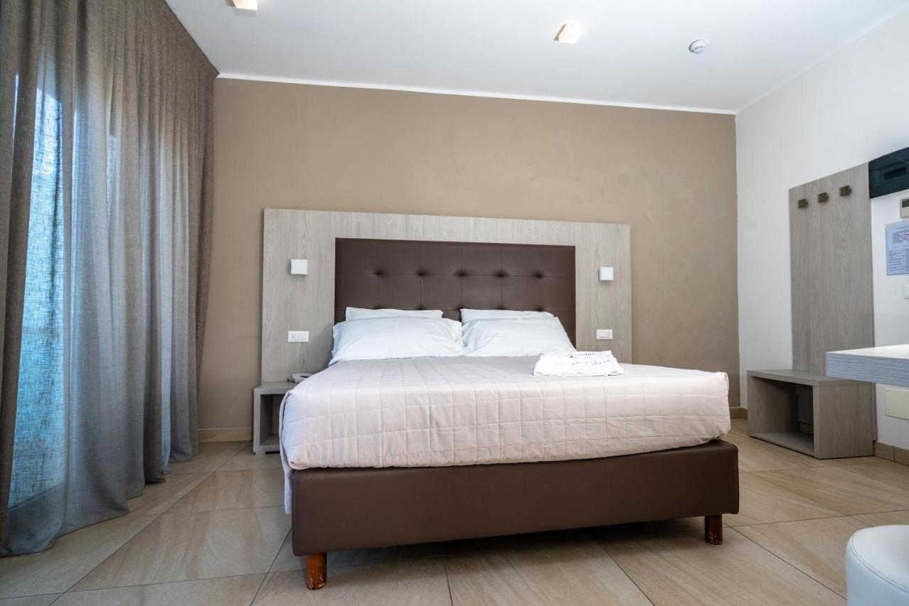Hotel Globus Bellaria-Igea Marina Zewnętrze zdjęcie