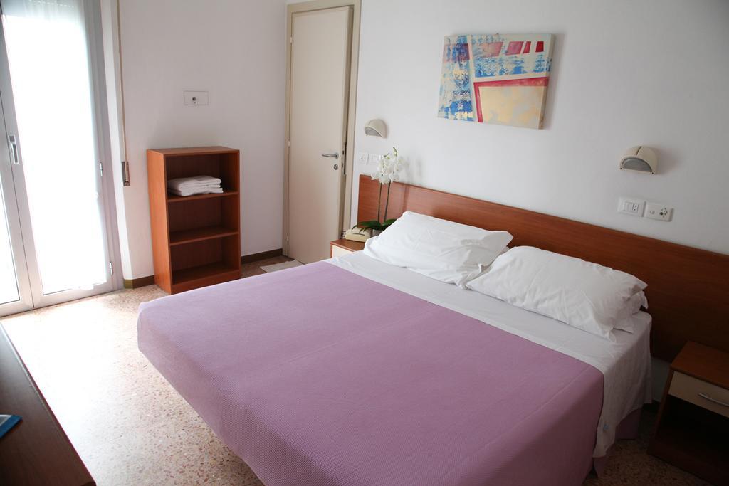 Hotel Globus Bellaria-Igea Marina Zewnętrze zdjęcie